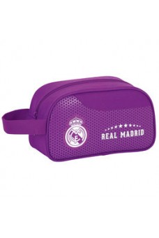 NECESER LILA REAL MADRID